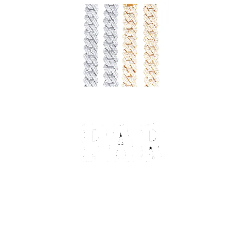 Custom Letters Freibeuter Font Necklace sold by The GUU Shop