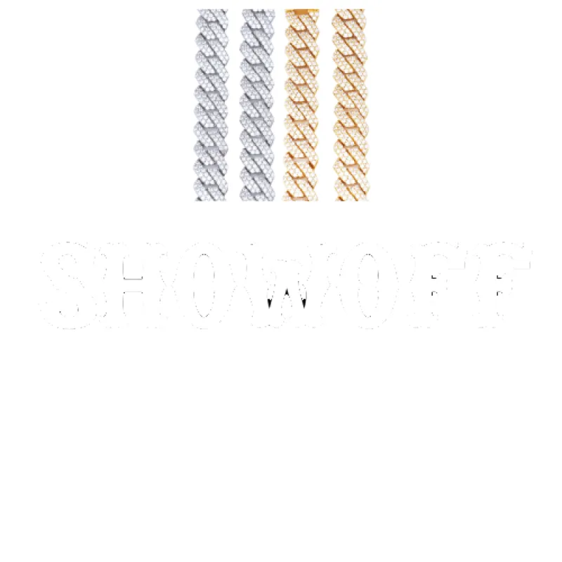 Custom Letters Freibeuter Font Necklace sold by The GUU Shop