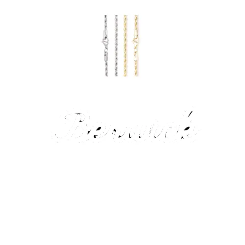 Script Custom Letter Necklace sold by The GUU Shop