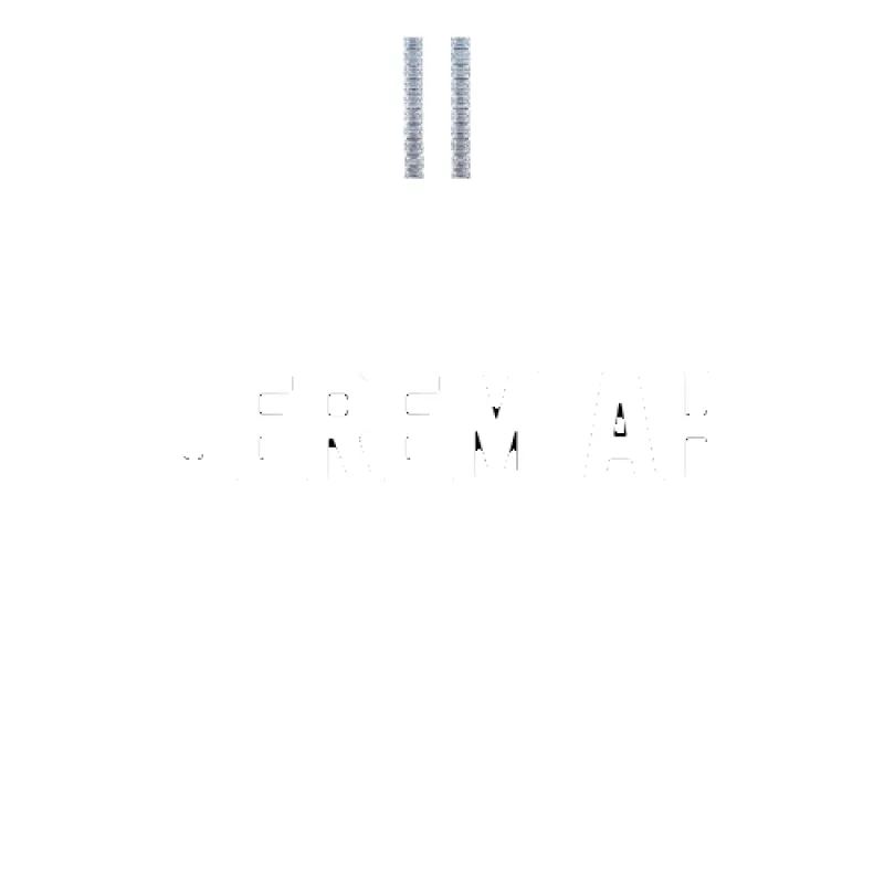 Custom Letters Baguette Two Layer Necklace sold by The GUU Shop