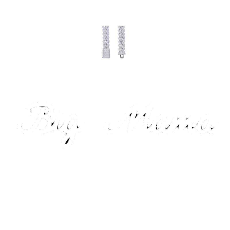 Script Custom Letter Necklace sold by The GUU Shop