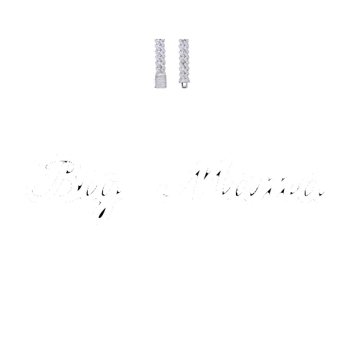 Script Custom Letter Necklace sold by The GUU Shop