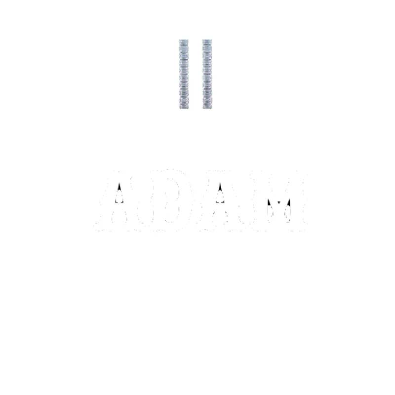 Custom Letters Freibeuter Font Necklace sold by The GUU Shop