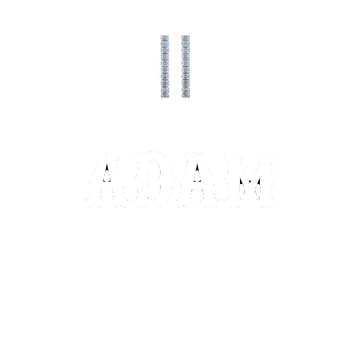 Custom Letters Freibeuter Font Necklace sold by The GUU Shop