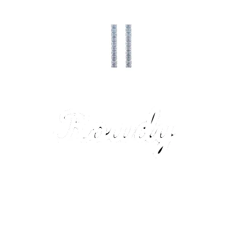 Script Custom Letter Necklace sold by The GUU Shop