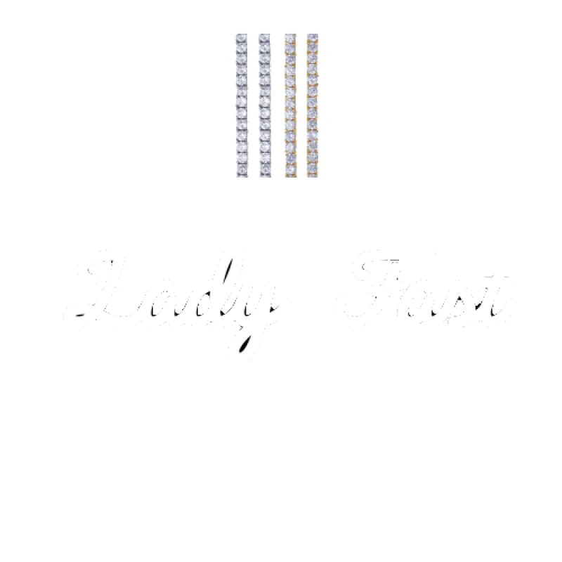 Script Custom Letter Necklace sold by The GUU Shop