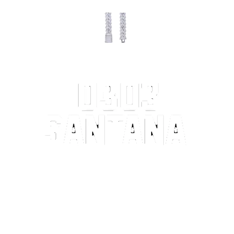 Custom Letters Baguette Two Layer Necklace sold by The GUU Shop