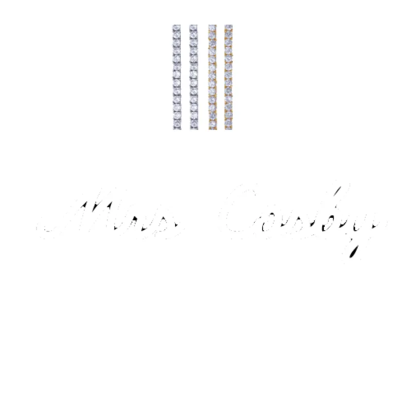 Script Custom Letter Necklace sold by The GUU Shop