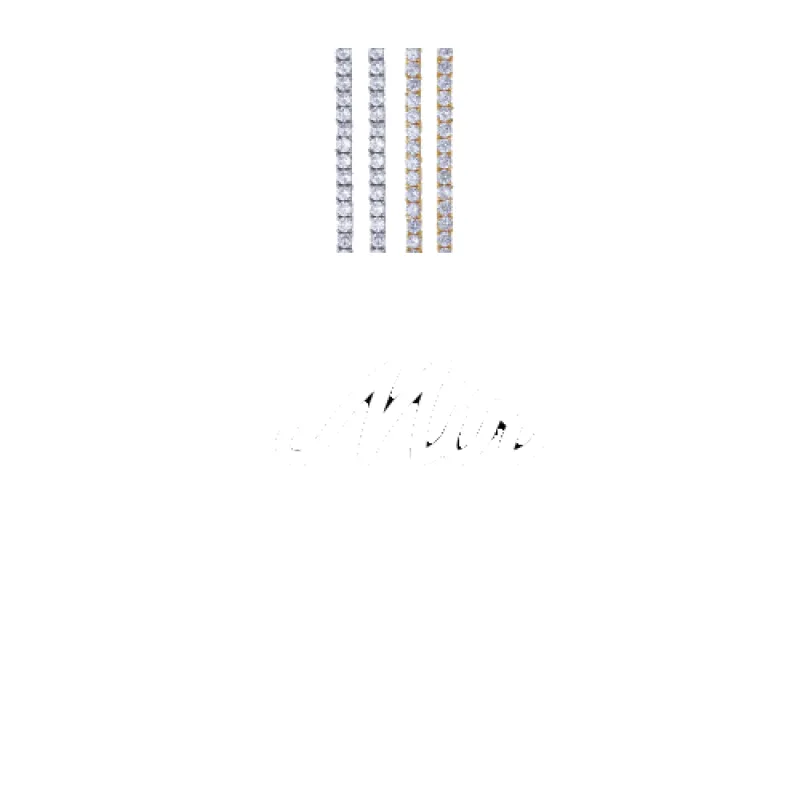 Script Custom Letter Necklace sold by The GUU Shop