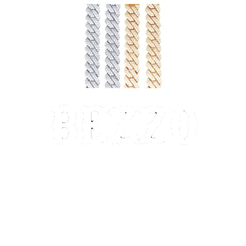 Custom Letters Freibeuter Font Necklace sold by The GUU Shop