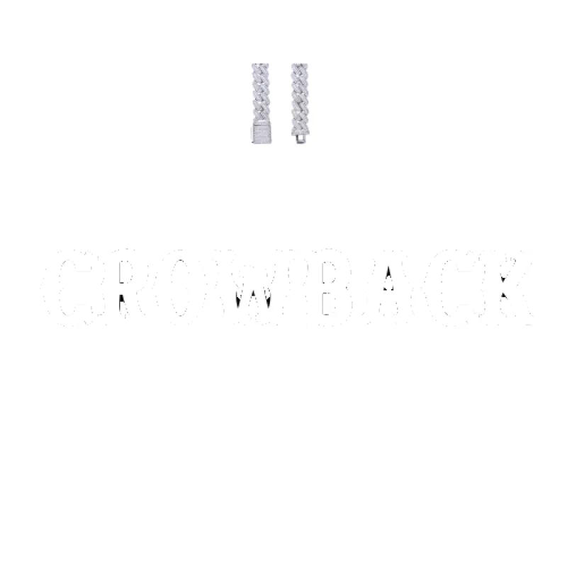 Custom Letters Freibeuter Font Necklace sold by The GUU Shop