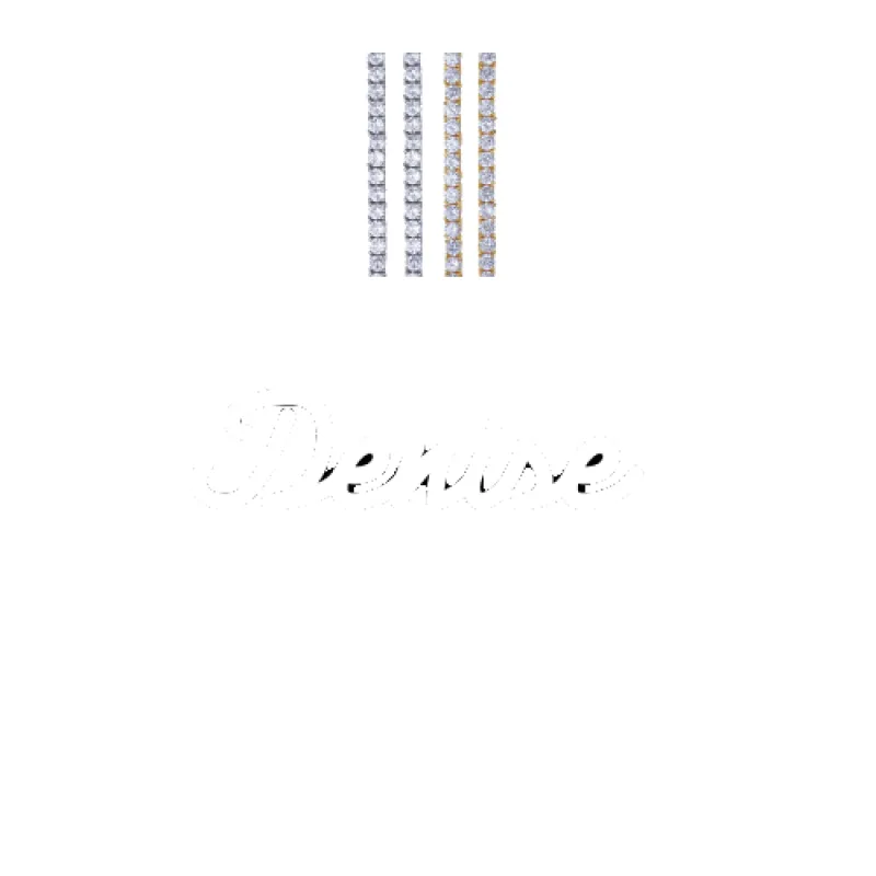 Script Custom Letter Necklace sold by The GUU Shop