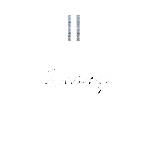 Script Custom Letter Necklace sold by The GUU Shop