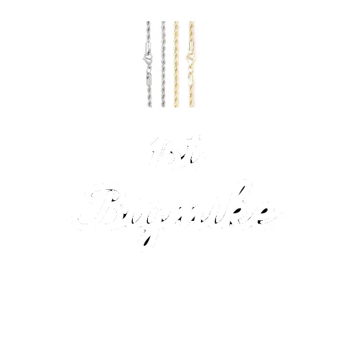 Script Custom Letter Necklace sold by The GUU Shop