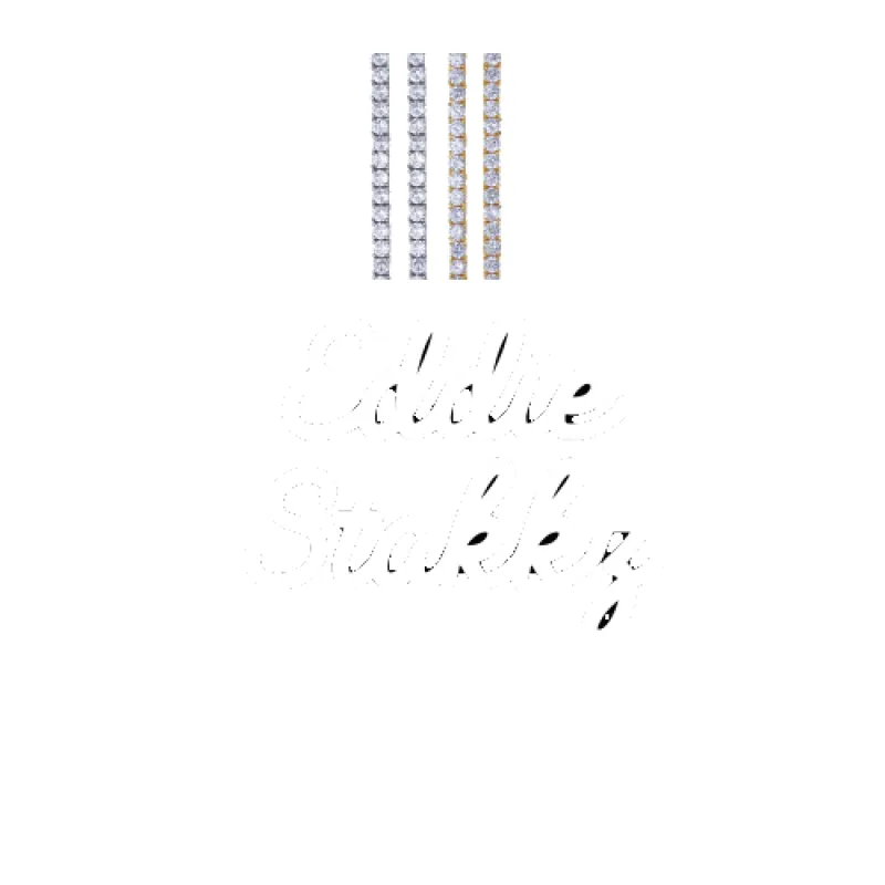 Script Custom Letter Necklace sold by The GUU Shop