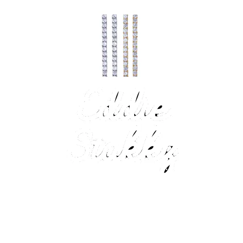 Script Custom Letter Necklace sold by The GUU Shop