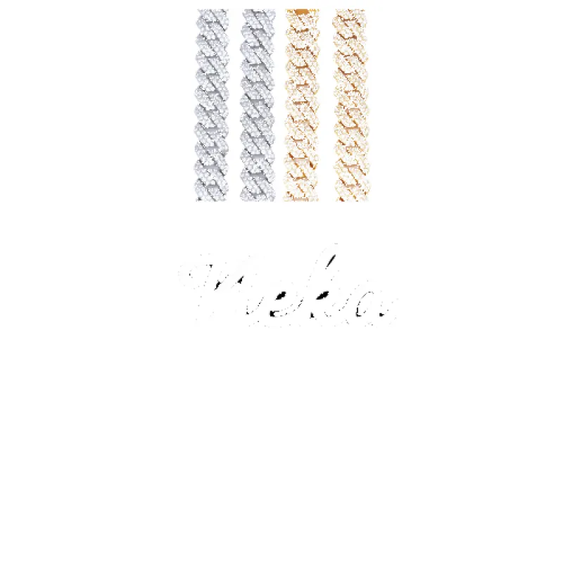 Script Custom Letter Necklace sold by The GUU Shop