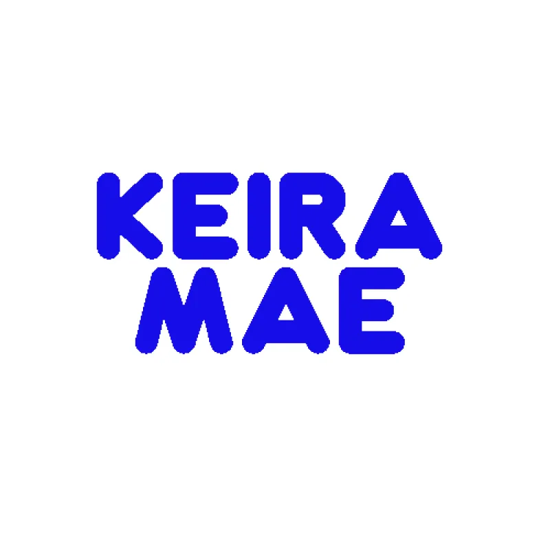 CUSTOM LETTER NECKLACE STYLE-9 sold by The GUU Shop