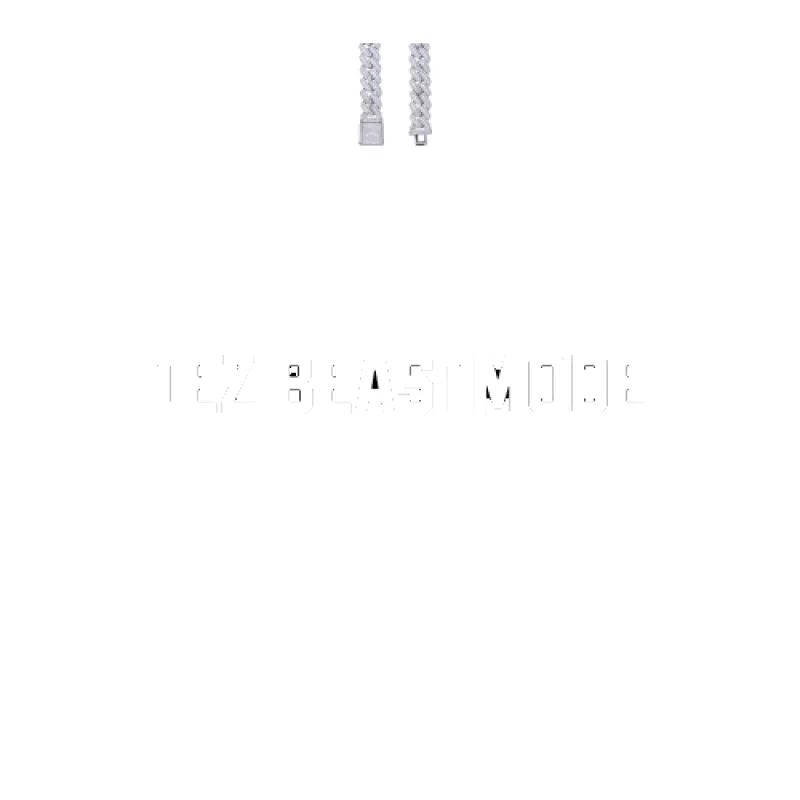 Custom Letters Baguette Two Layer Necklace sold by The GUU Shop