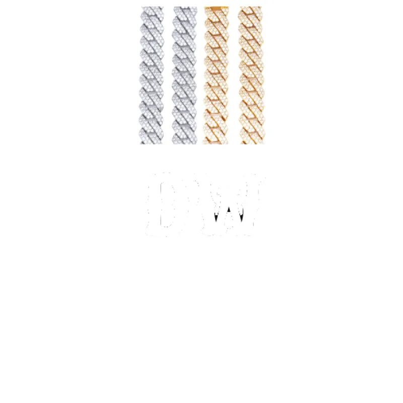 Custom Letters Freibeuter Font Necklace sold by The GUU Shop