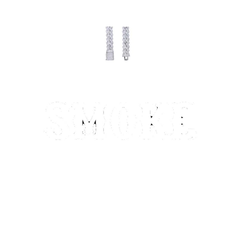 Custom Letters Freibeuter Font Necklace sold by The GUU Shop