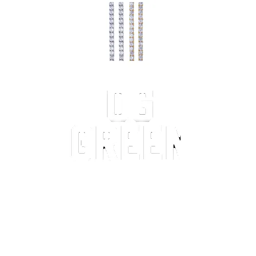 Custom Letters Baguette Two Layer Necklace sold by The GUU Shop