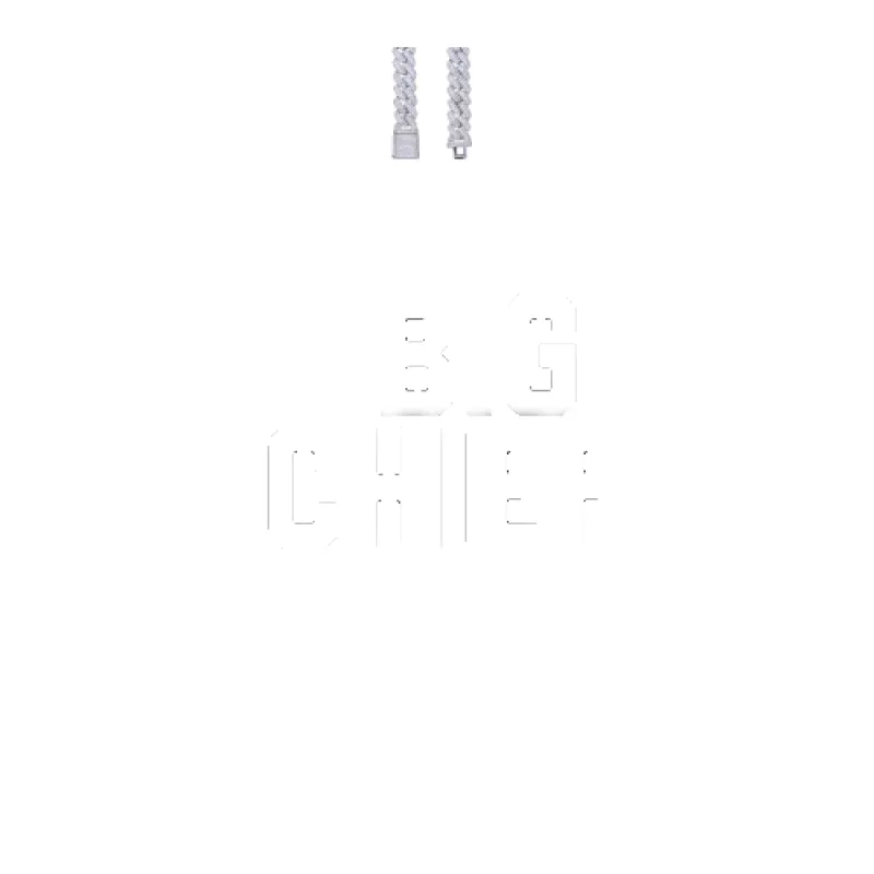 Custom Letters Baguette Two Layer Necklace sold by The GUU Shop