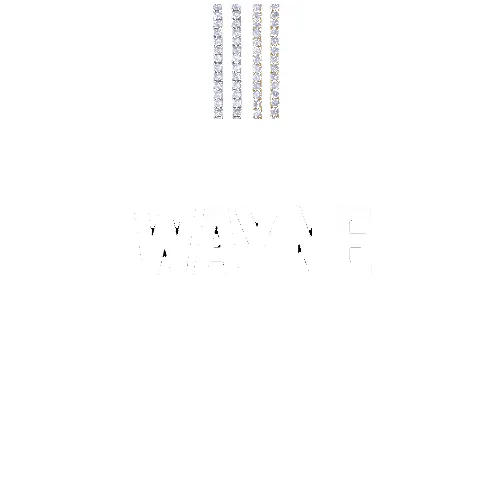 Custom Letters Baguette Two Layer Necklace sold by The GUU Shop