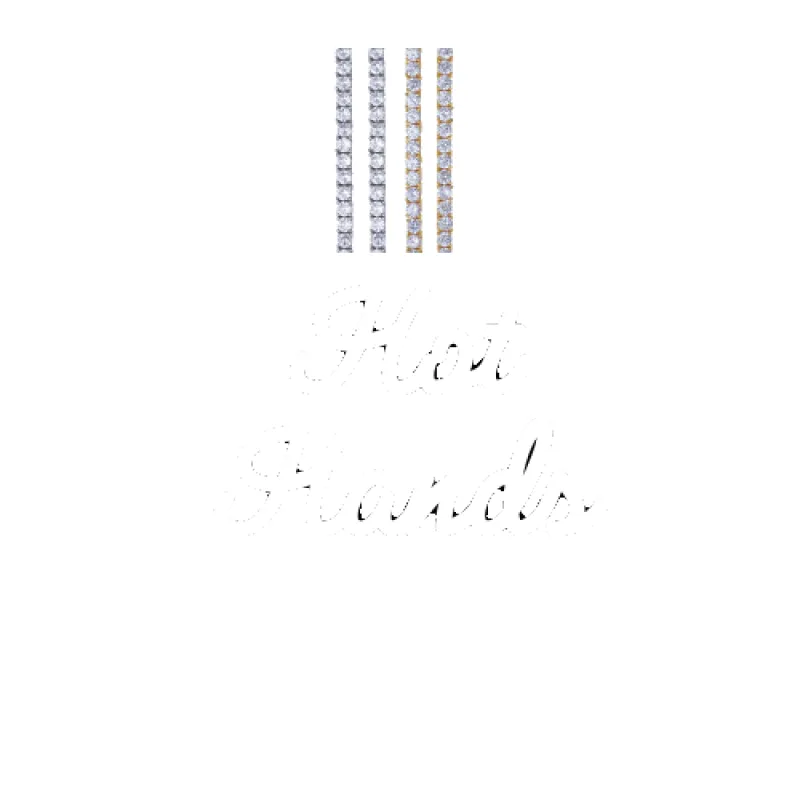 Script Custom Letter Necklace sold by The GUU Shop