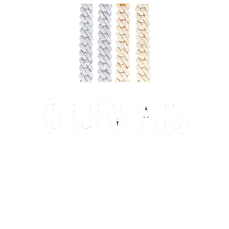 Custom Letters Freibeuter Font Necklace sold by The GUU Shop