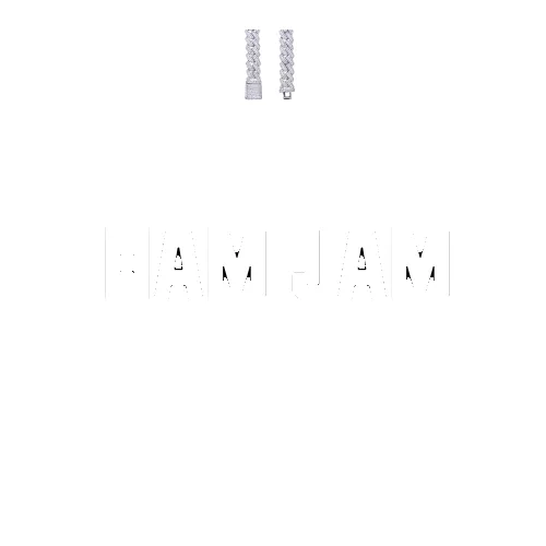 Custom Letters Baguette Two Layer Necklace sold by The GUU Shop