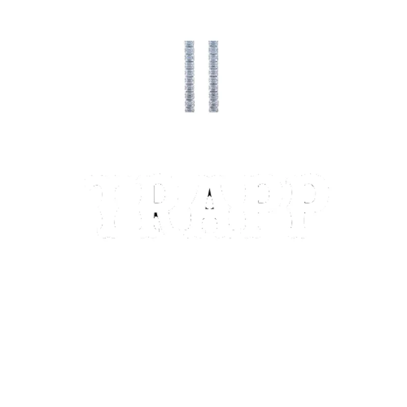 Custom Letters Freibeuter Font Necklace sold by The GUU Shop