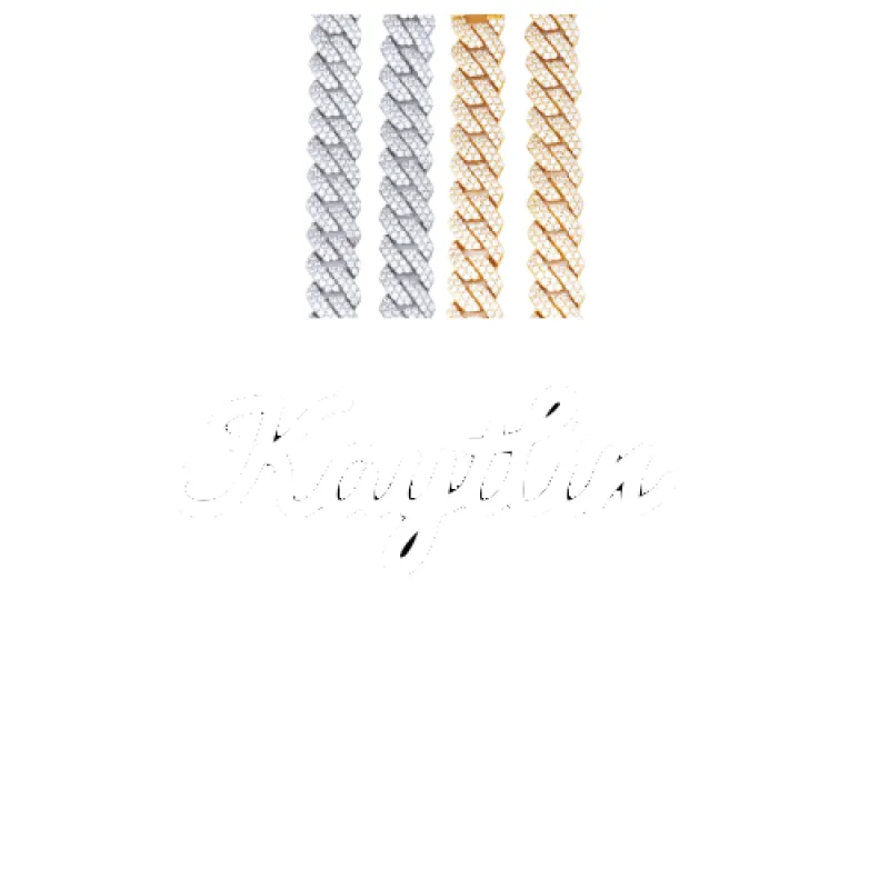 Script Custom Letter Necklace sold by The GUU Shop