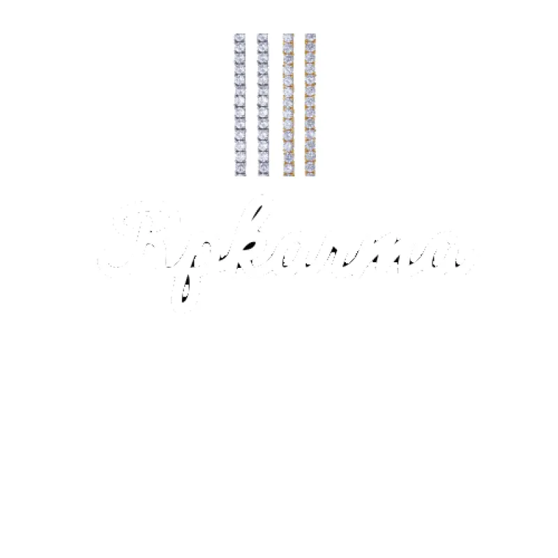 Script Custom Letter Necklace sold by The GUU Shop