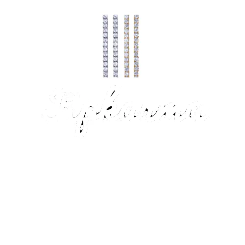 Script Custom Letter Necklace sold by The GUU Shop