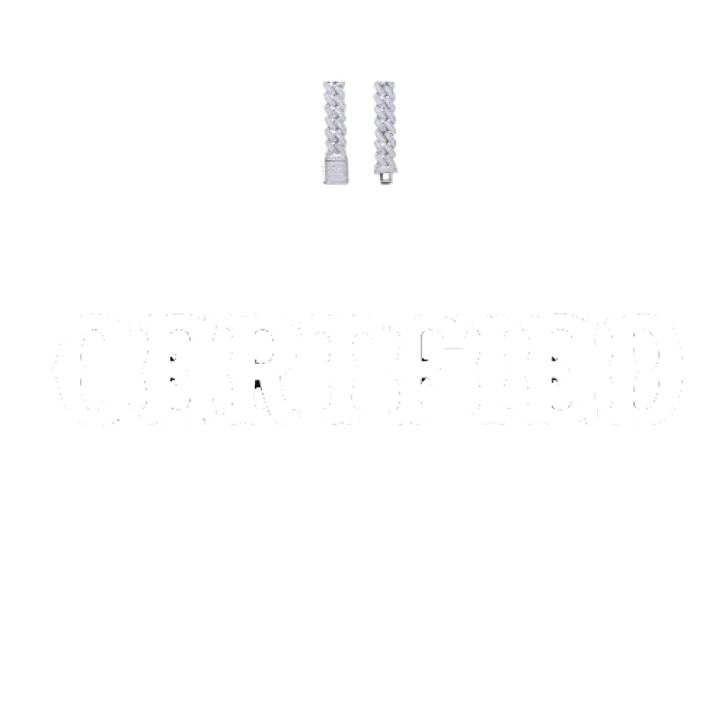 Custom Letters Freibeuter Font Necklace sold by The GUU Shop