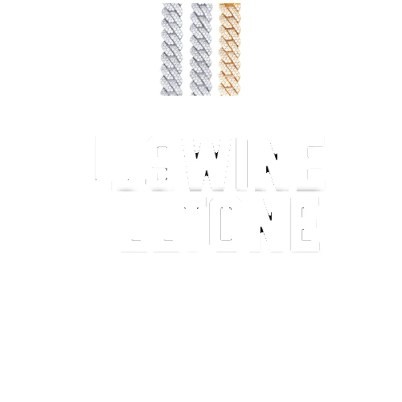 Custom Letters Baguette Two Layer Necklace sold by The GUU Shop