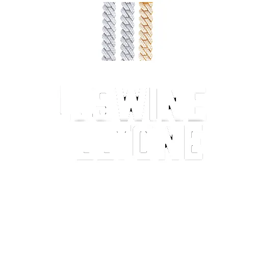 Custom Letters Baguette Two Layer Necklace sold by The GUU Shop