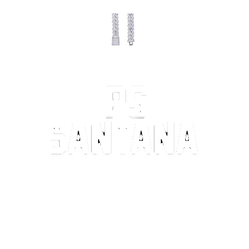 Custom Letters Baguette Two Layer Necklace sold by The GUU Shop