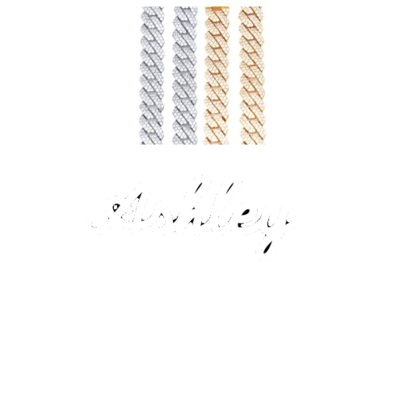 Script Custom Letter Necklace sold by The GUU Shop