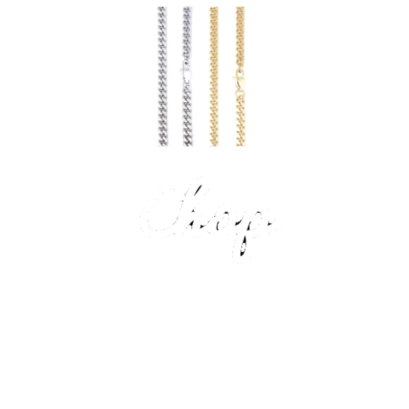 Script Custom Letter Necklace sold by The GUU Shop