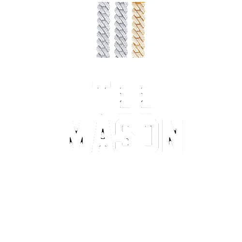 Custom Letters Baguette Two Layer Necklace sold by The GUU Shop