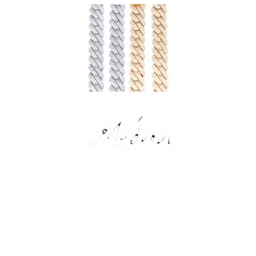 Script Custom Letter Necklace sold by The GUU Shop