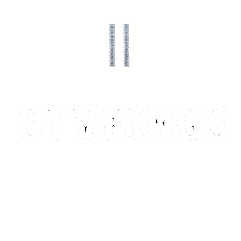 Custom Letters Freibeuter Font Necklace sold by The GUU Shop