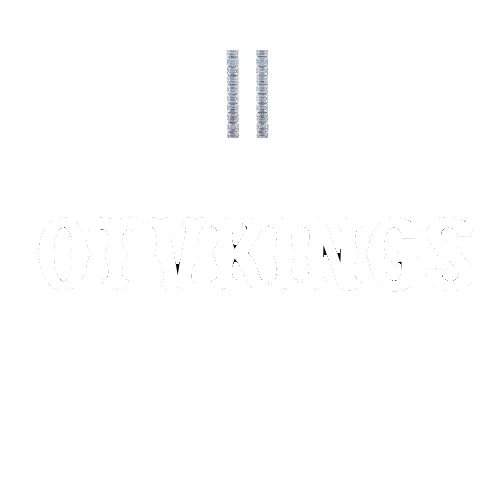 Custom Letters Freibeuter Font Necklace sold by The GUU Shop