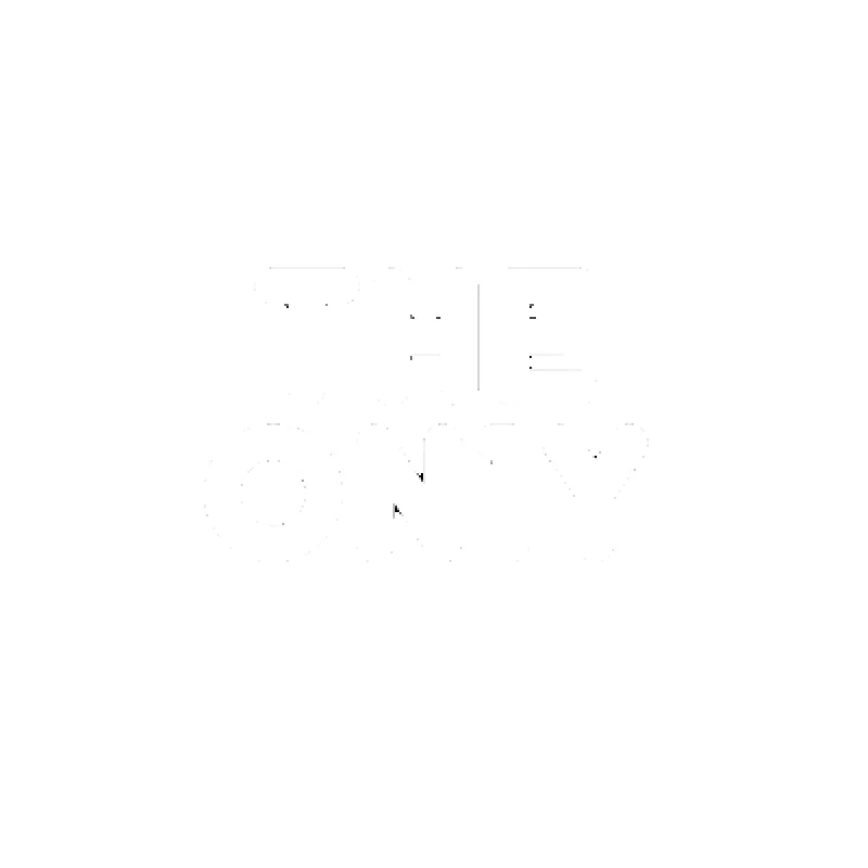 Small Baguette Custom Pendant made by The GUU Shop