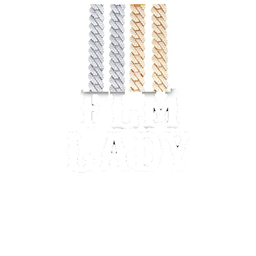 Custom Letters Freibeuter Font Necklace sold by The GUU Shop