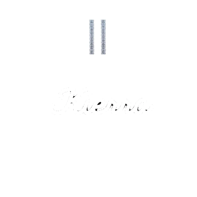 Script Custom Letter Necklace sold by The GUU Shop