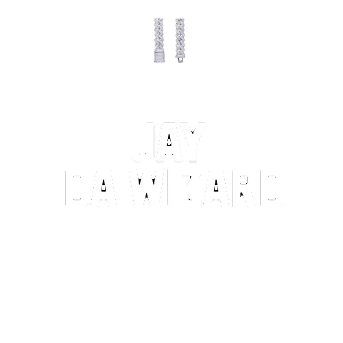 Custom Letters Baguette Two Layer Necklace sold by The GUU Shop