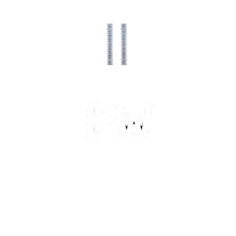 Custom Letters Freibeuter Font Necklace sold by The GUU Shop